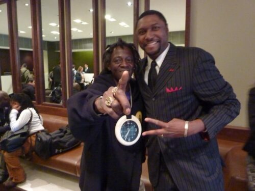 Flava Flav